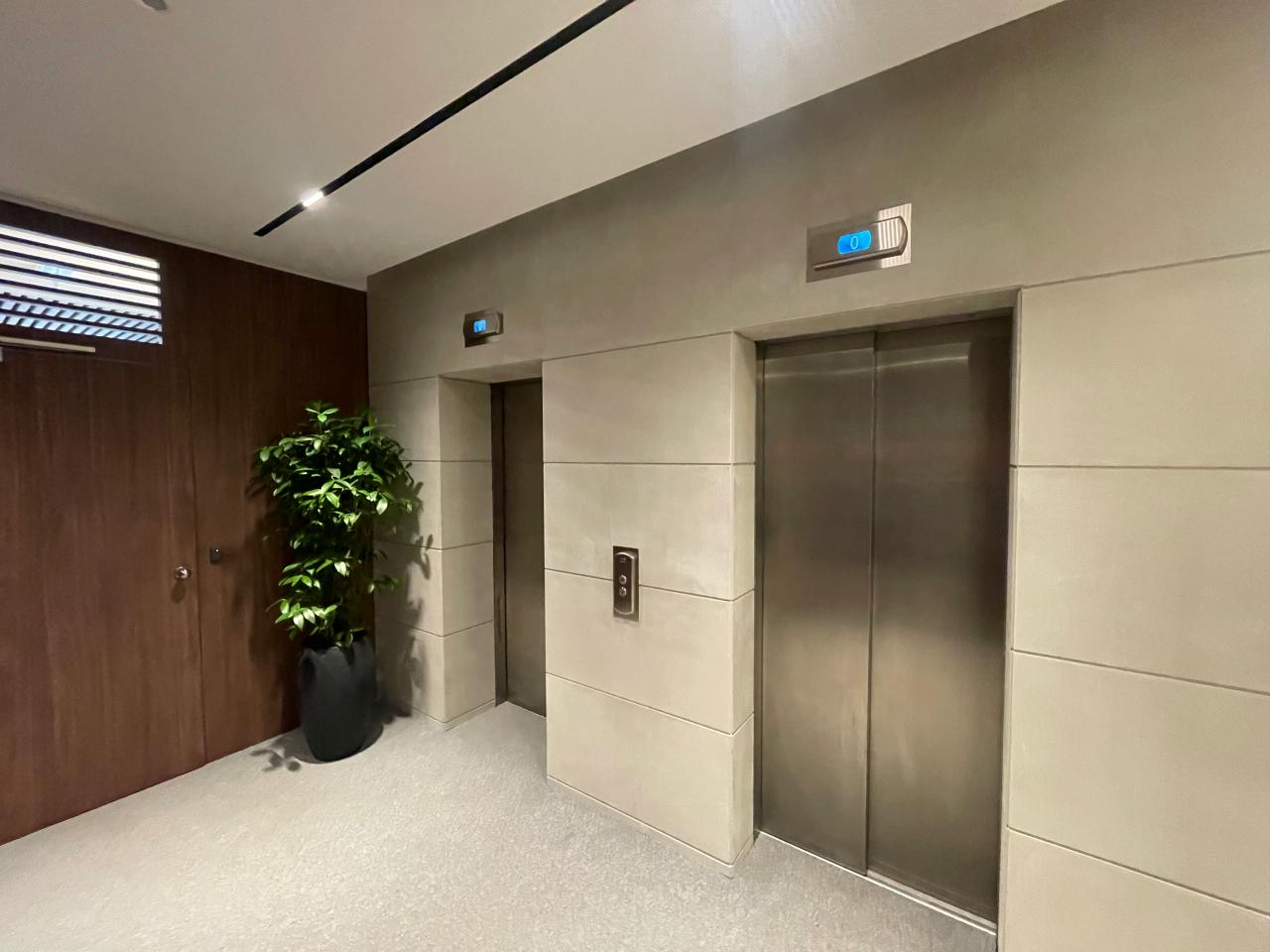 Bureau Paris 1106m² Location bureau Paris OLBUR2427450 26